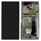 Display Samsung Galaxy Note 20 Ultra N986F Display and Digitizer Complete